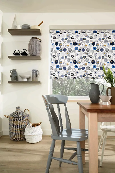 Roller Blind