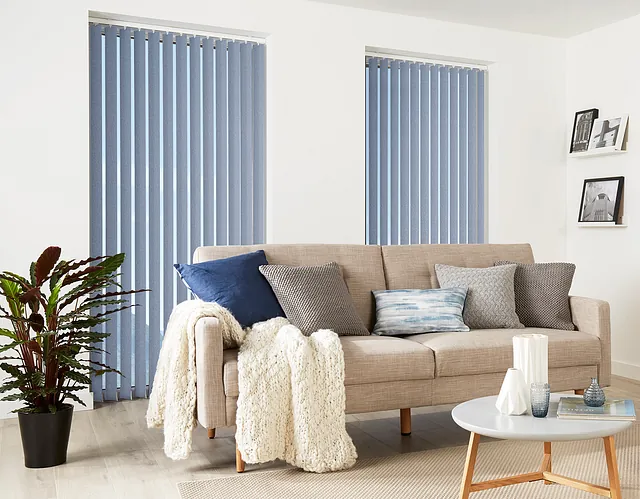 Vertical Blinds