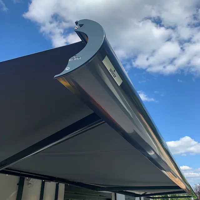 Weinor Awnings