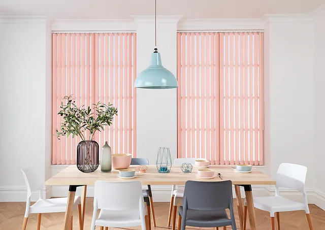 Vertical Blinds