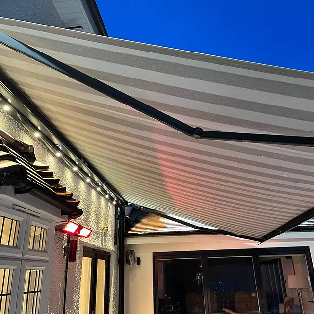 Awnings