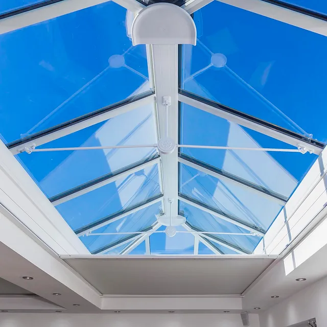 Skylight Blind