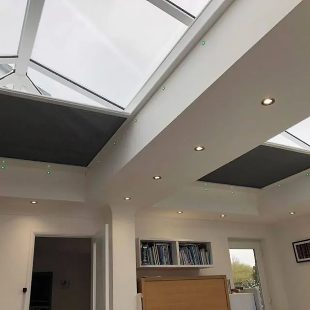 Skylight Blind