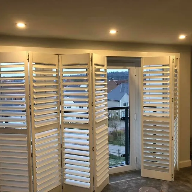 Shutters