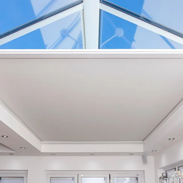 Skylight Blind