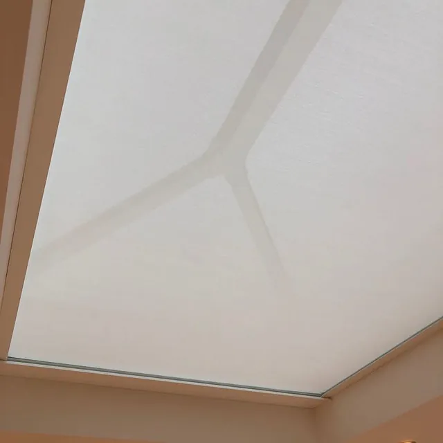 Skylight Blind