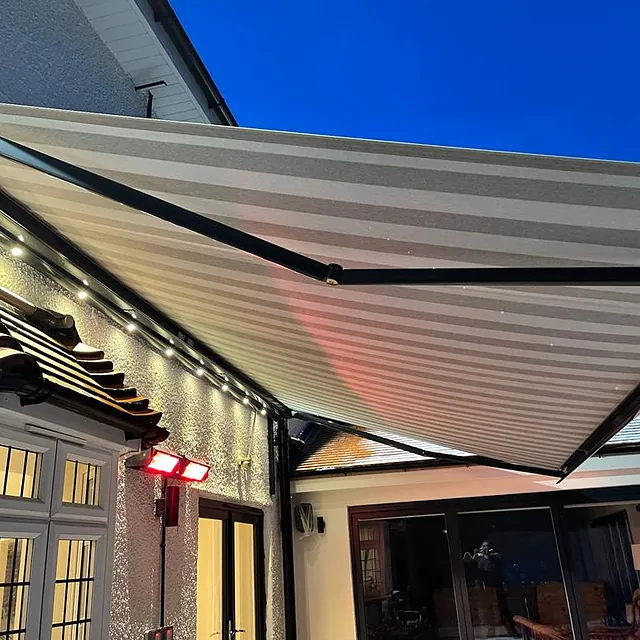 Awnings