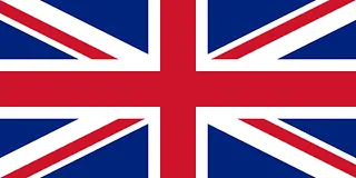 British Flag