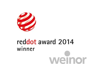 Cassita Reddot Award