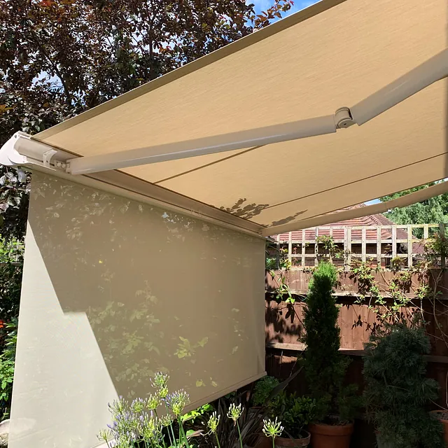 Weinor Awnings