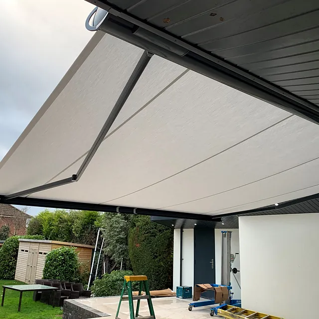 Weinor Awnings