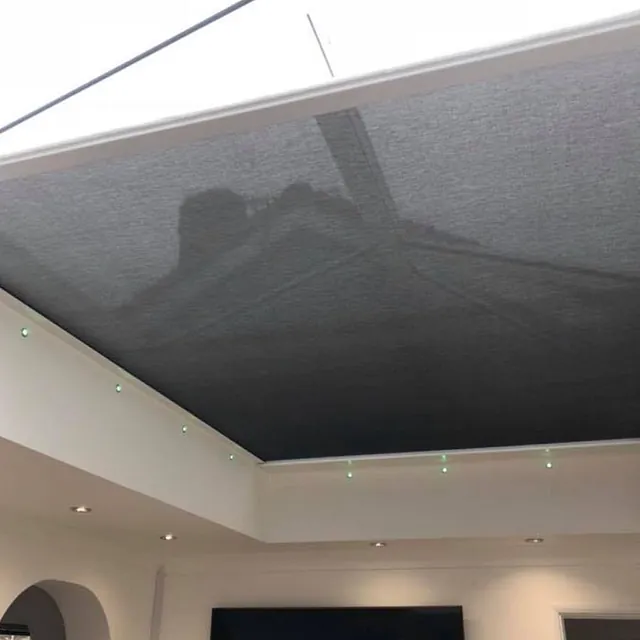 Skylight Blind