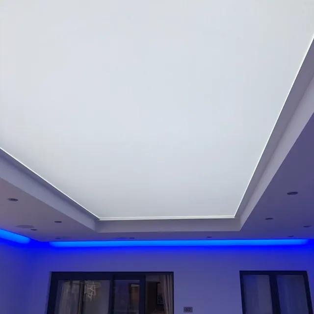 Skylight Blind